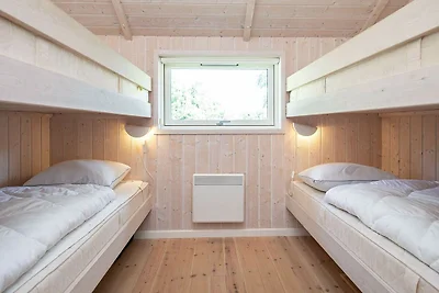 8 Personen Ferienhaus in Idestrup-By Traum