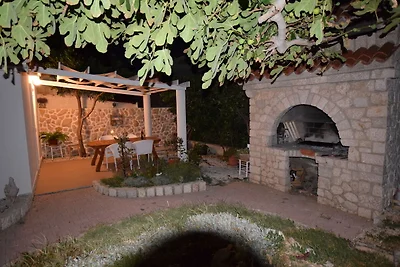 Confortevole appartamento con balcone