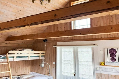 6 persoons vakantie huis in MELLBYSTRAND