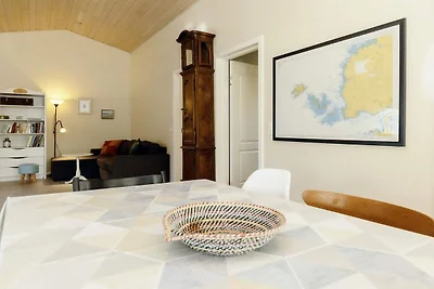6 persoons vakantie huis in Nysted-By Traum