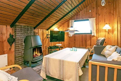 6 Personen Ferienhaus in Roslev