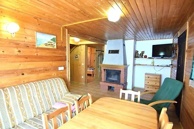 Ferienhaus in Kopalino