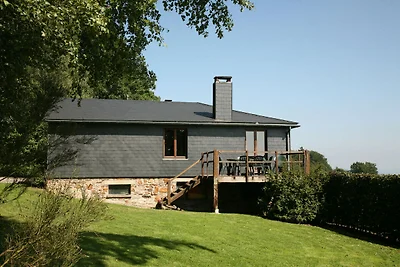 Huisje in Basse Bodeux met tuin