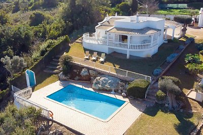 Superior Villa in Albufeira mit großem Garten...