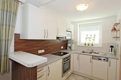 Apartment in Fiss nahe Skigebiet Serfaus