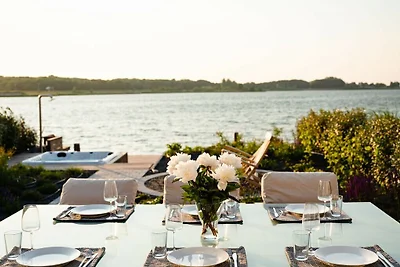 Oceanhouse moderne retraite
