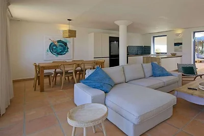 Villa in Costa Calma mit Schwimmbecken
