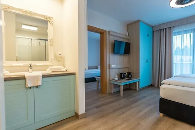 Ferienhaus mit 1 Schlafzimmer