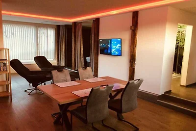 Loft della Foresta Nera di Azuria