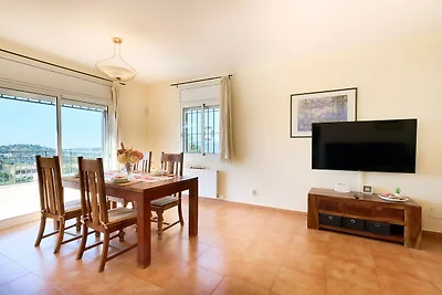 Charmante Villa an der Costa Brava