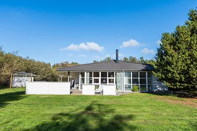 8 Personen Ferienhaus in Nørre Nebel