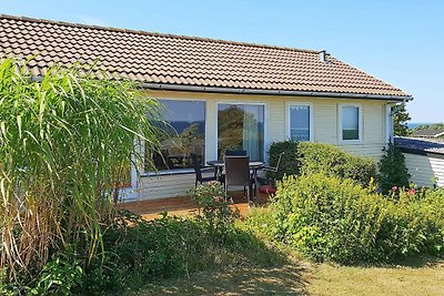 4 persoons vakantie huis in Augustenborg-By...