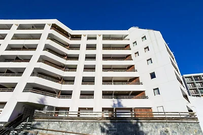 Komfortables 1-Zimmer-Apartment (für 6...