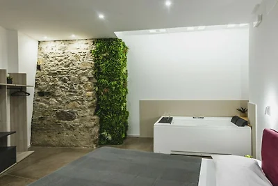 Taormina Centrum Suite 1