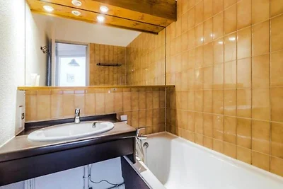 Residenz Les Fontaines Blanches