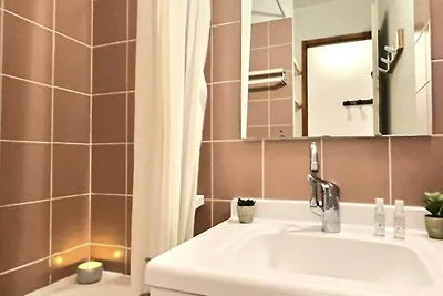 2-Zimmer-Wohnung für 4 Personen in Val d'Isèr...