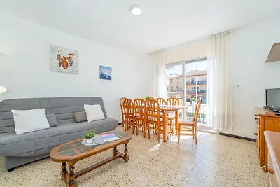 Huisdiervriendelijk appartement vlakbij het...