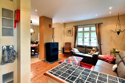 Bungalow in Monceau en Ardennen met tuin