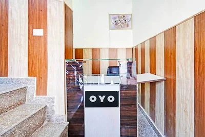Hotel O Chhajarasi Colony