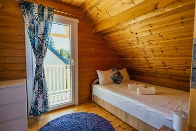 Ferienhäuser, Sauna, Pool, Ustronie Morskie