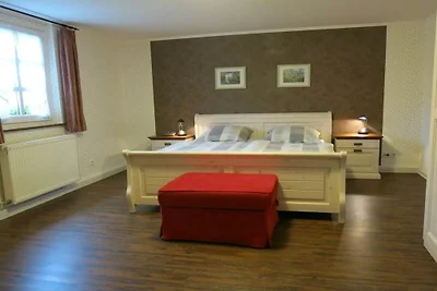 Ferienwohnung mit 1 Schlafzimmer