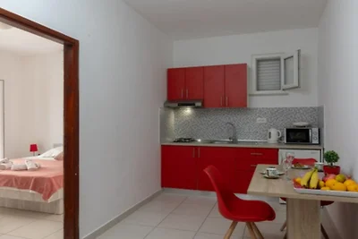 Apartments Ane - Studio Apartment with terrac...
