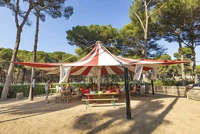 Bungalow vicino a Pals Beach con Piscina