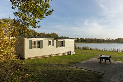 Chalet f�r 4 Personen in Borger
