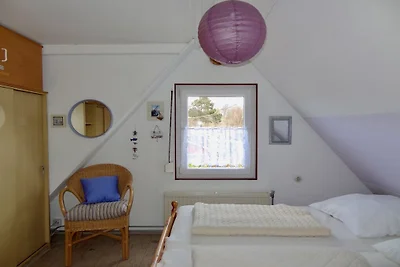 Ferienhaus mit 2 Schlafzimmer