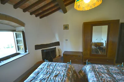 Casa vacanze rustica a Borgo San Lorenzo con...