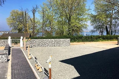 Strandgut Komfortable Ferienresidenz