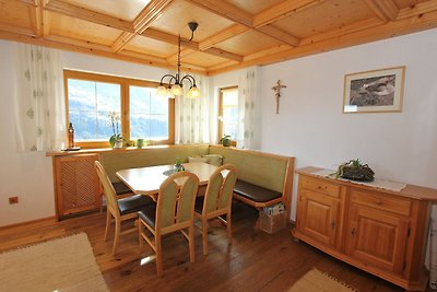 Ferienhaus in Wenns Tirol mit Tal in der Nähe