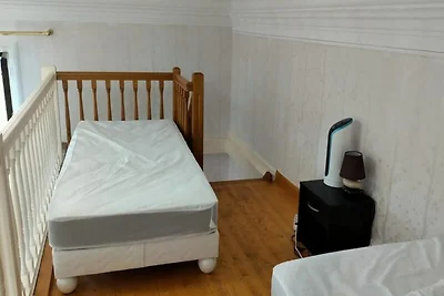 Ferienwohnung Familienurlaub Aix-les-Bains