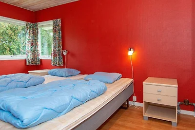 6 Personen Ferienhaus in Børkop