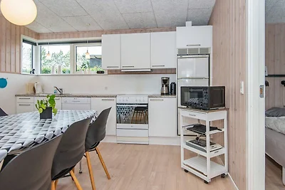 6 Personen Ferienhaus in Haderslev-By Traum