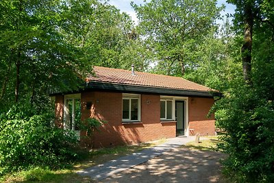 Bungalow con lavastoviglie, vicino al Veluwe