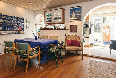 Maison de vacances pour 4 a Svendborg