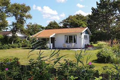4 person holiday home in LAHOLM