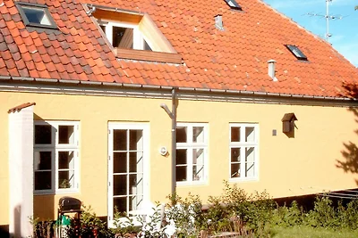 5 Personen Ferienhaus in Svaneke