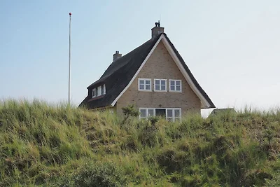 Villa in Midsland Terschelling f�r 6 Personen