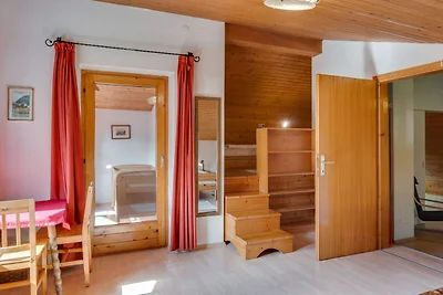 Spazioso chalet a Maishofen vicino alla...