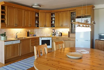 4 Personen Ferienhaus in Bovallstrand-By...