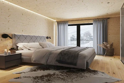 Gemütliches Apartment in Saalbach