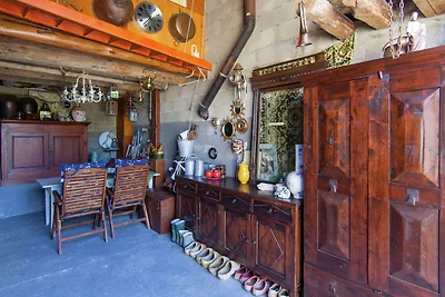 Cottage caratteristico a Roussines con...