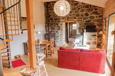 Casa vacanze vicino al fiume
