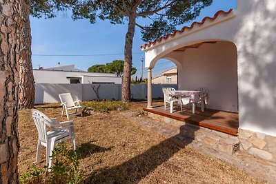 Mod. Ferienhaus  in L'Escala, Spanien