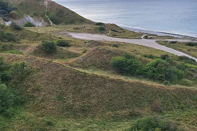 6 persone case ad Nykøbing Sj-By Traum