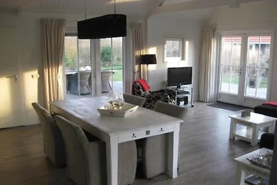 Duinhuis Ameland