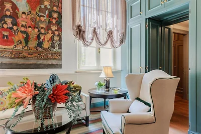 Appartamento a Lucca vicino a Pfanner