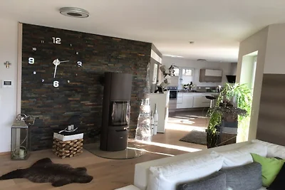 Ferienhaus Erholungsurlaub Runding
